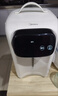 美的（Midea）电热水瓶食品级304不锈钢水壶智能多段控温保温恒温一体全自动断电整套家用大容量母婴调奶SP60-D 实拍图