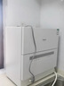 松下（Panasonic）台式洗碗机二代H1D【小尺寸大容积58L】独立烘干 80℃高温除菌 洗烘一体 软水系统 家用台面独立式 实拍图