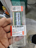 联想（Lenovo） 8GB DDR3L 1600 笔记本内存条 低电压版 实拍图