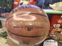 斯伯丁（SPALDING）篮球TF系列7号PU比赛室内外兼用耐磨学生成人青少年 77-176Y 实拍图