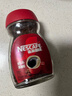 雀巢（Nestle）醇品速溶美式黑咖啡粉0糖0脂*健身燃减防困瓶装50g 实拍图