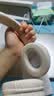 卡驰慕宁德国睡眠隔音耳罩睡觉专用降噪神器全静音打呼噜可侧睡不伤耳耳机 云岩白【升级款】降低99%噪音+久戴不痛 晒单实拍图