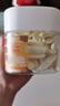 童谣说A2β酪蛋白高钙鲜乳条108g鲜烤奶皮高钙烤酸奶白儿童健康休闲零食 实拍图
