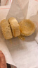 八道水黄庄月饼手工酥皮咸蛋黄酥月饼420g正宗河北特产中式糕点源头直发 实拍图