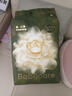 babycare金山茶花纸尿裤S58片(4-8kg)新生儿婴儿尿不湿超薄透气轻柔花苞裤 实拍图