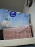 维达（Vinda）抽纸 超韧4层90抽*20包S码 山茶花印花纸巾 新旧随机发货 整箱 实拍图