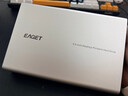 忆捷（EAGET）4TB 移动硬盘桌面式存储Type-C3.1高速大容量存储 3.5英寸 实拍图