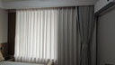 金蝉定制全遮光窗帘布 绍兴柯桥雪尼尔客厅卧室飘窗电动轨道一体家用 Mr全套样品礼包(布+纱) 上门测量安装 收藏加购后 拍单免费寄样品测量 米 实拍图