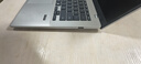 华硕无畏14 二代酷睿Ultra5 2.5K亮彩护眼长续航高性能AI轻薄笔记本电脑(225H 16G 1T) 实拍图
