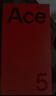一加 Ace 5 16GB+512GB 全速黑 oppo 国家补贴 第三代骁龙 8 风驰游戏内核 冰川电池 游戏AI智能5G手机 实拍图