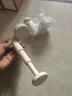 懒角落吸盘衣架收纳架子阳台伸缩多功能衣服衣撑上墙神器免打孔强力挂钩 实拍图