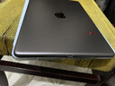 Apple/苹果iPad 2018/2019/2020款iPad6/7代iPad8正品5代二手平板电脑 iPad7代 2019插卡版 128GB 99成新 实拍图