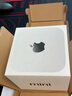 Apple/苹果AI电脑/Mac mini迷你主机 M4银色(10+10核) 16G 256G台式电脑主机 MU9D3CH/A 实拍图