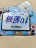 苏菲极薄0.1日用卫生巾230mm30片无感保护透气姨妈巾京东自营官方旗舰 实拍图