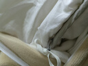 罗莱家纺 棉被 100%全棉新疆棉花被子 纯棉保暖加厚冬被芯 重约9.1斤 实拍图