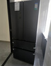 容声双净526L法式多门冰箱双系统双循环大容量一级能效风冷无霜变频以旧换新灰BCD-526WD1MPA国家补贴 实拍图