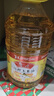 鲁花 食用油  物理压榨  非转基因 玉米油6.18L   实拍图