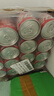 可口可乐（Coca-Cola）汽水 碳酸饮料 200ml*24罐  迷你摩登罐 新老包装随机发货 实拍图