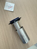 潜水艇（Submarine）FCQ-1*2不锈钢防臭地漏内芯深水封U型防臭内芯（长款）两只装 实拍图
