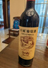 长城华夏葡园金奖A区赤霞珠干红葡萄酒750ml单瓶红酒礼盒送礼 实拍图