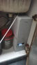 美的（Midea）净水器【白泽Max 1200G】0阻垢剂 6年长效RO反渗透 家用厨房专用台下用直饮过滤净水机 触控双出水 实拍图