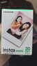 INSTAX富士instax立拍立得 mini相纸 白边双包20张(适用miniSE/11/12/40/90/LiPlay/EVO/Link3) 实拍图