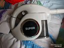 苏泊尔【官方正品】蒸汽清洁机高温高压 家用便携式 厨房油烟机去油污 家政杀菌除螨多功能一体清洗机-B 【新一代智能款】六档多功能高温蒸汽清洁一体机 实拍图