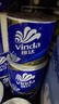 维达（Vinda）有芯卷纸 蓝色经典4层200克*27卷 高克重卫生纸 厕纸纸巾整箱 实拍图