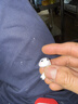 Apple/苹果 AirPods 4 搭配USB-C充电盒 苹果耳机 蓝牙耳机 适用iPhone/iPad/Mac 四代 实拍图