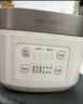 九阳（Joyoung）全新升级晶钻原釜不粘内胆大火力柴火饭3升2-3人微压多功能电饭煲电饭锅NTC智控快煮饭 F-30FZ630B 实拍图