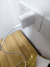 vivo iQOO120W Type-C闪充套装 iQOO13充电器Z9充电器适用于iqoo小米华为荣耀OPPO手机笔记本电脑i通用 实拍图