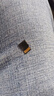 朗科（Netac）128GB TF（MicroSD）存储卡 A1 U3 V30 4K 高度耐用行车记录仪&监控摄像头内存卡 读速100MB/s 实拍图