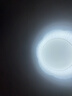 雷士（NVC）LED灯盘吸顶灯替换灯芯灯板磁吸光源模组环形灯管62瓦白光6500K 实拍图