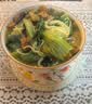 老开封鸡丁米线特产过桥米线方便面速食夜宵米粉带调料包 鸡丁米线218g*5袋（囤货装） 实拍图