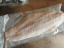 京东超市海外直采巴沙鱼柳2斤 去皮去刺 火锅食材 鱼片鱼肉鱼类 实拍图