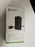 微软（Microsoft）Xbox游戏手柄 同步充电套件+USB-C线缆| 锂离子充电电池 Type-C快充 Xbox无线控制器/手柄专用 实拍图