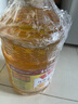 鲁花 食用油  物理压榨  非转基因 玉米油6.18L   实拍图
