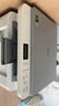 兄弟（brother）DCP-L1638W黑白激光打印机 学生作业家用打印机 支持微信远程操作 打印复印扫描多功能 实拍图