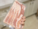 荷美尔（Hormel）超值精选培根150g/袋*3 冷藏猪肉烟熏风味儿童早餐三明治烧烤食材 实拍图