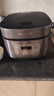 九阳（Joyoung）不粘厚釜内胆大火力柴火饭3升黄金容量家用2-3人微压多功能电饭煲电饭锅行业热销30FZ630 实拍图
