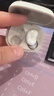 蛇圣小悠2026新款睡眠蓝牙耳机耳塞防噪音睡觉睡眠专用主动降噪无线入耳式无痛侧睡不压耳助眠asmr隔音 实拍图