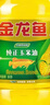 金龙鱼 食用油 非转基因 纯正玉米油5L  实拍图