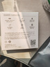 华为长续航蓝牙耳机 FreeBuds SE 2 40小时长续航 快速充电 蓝牙5.3适用于苹果/安卓手机白 实拍图