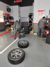 普利司通（Bridgestone）汽车轮胎 205/60R16 92V TECHNO 适配英朗/科鲁兹/名图/途安 实拍图