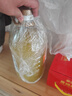 金龙鱼  食用油 花生浓香型食用植物调和油4L 实拍图