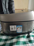 美的（Midea）低糖电饭煲 IH电饭煲立体加热 智能米汤分离沥米饭家用不粘锅4L 低卡降还原糖蒸米饭锅WIFI智控S60 实拍图