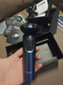飞科（FLYCO）剃须刀电动刮胡刀全身水洗智能充电式胡须刀生日礼物送男朋友父亲礼品 FS901标配【带鬓角刀】+3个原装刀网 实拍图
