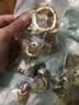 说客枸杞菊花决明子金银花养肝茶养护明目去火口臭五宝花茶养生茶茶叶 菊花决明子茶 10包*3盒 送【杯子】 实拍图