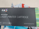 彩格MLT-D1043S硒鼓大容量1支适用三星ML1666 1670 1861 1860 1676 1660 1661 1865打印机SCX-3201 3206 3208粉盒 实拍图