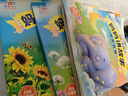 阳光宝贝 妈妈讲故事（套装4册）睡前故事绘本图书幼儿启蒙亲子阅读大图大字书籍扫码有声伴读     实拍图